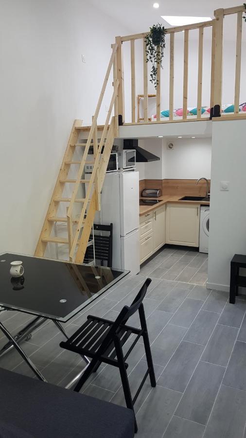 Sous L'olivier Holiday home