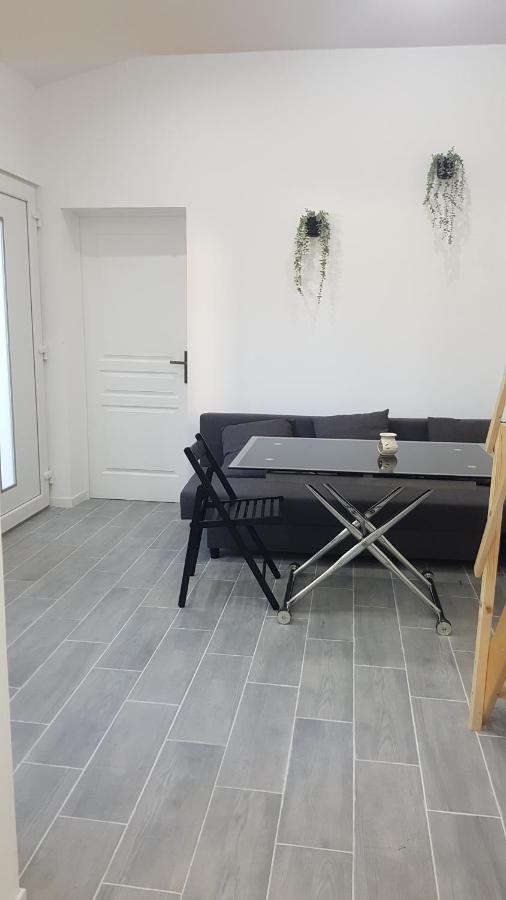 Holiday home Sous L'olivier Marseille